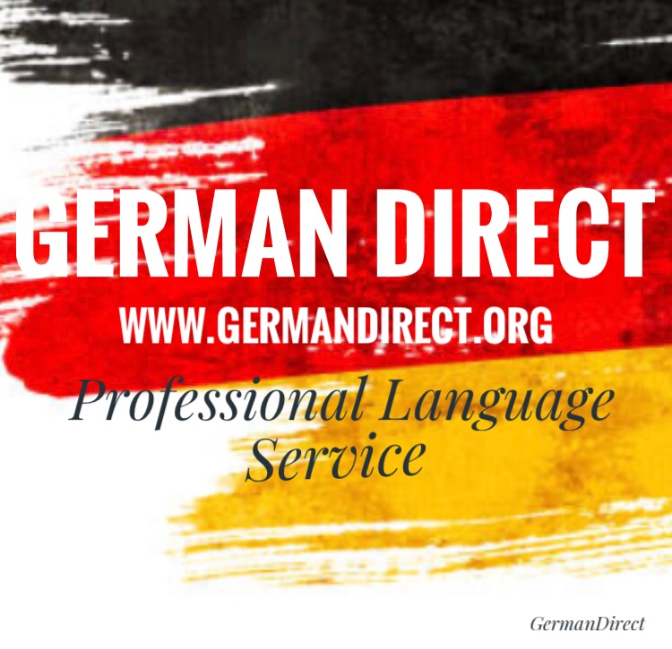 GermanDirect
